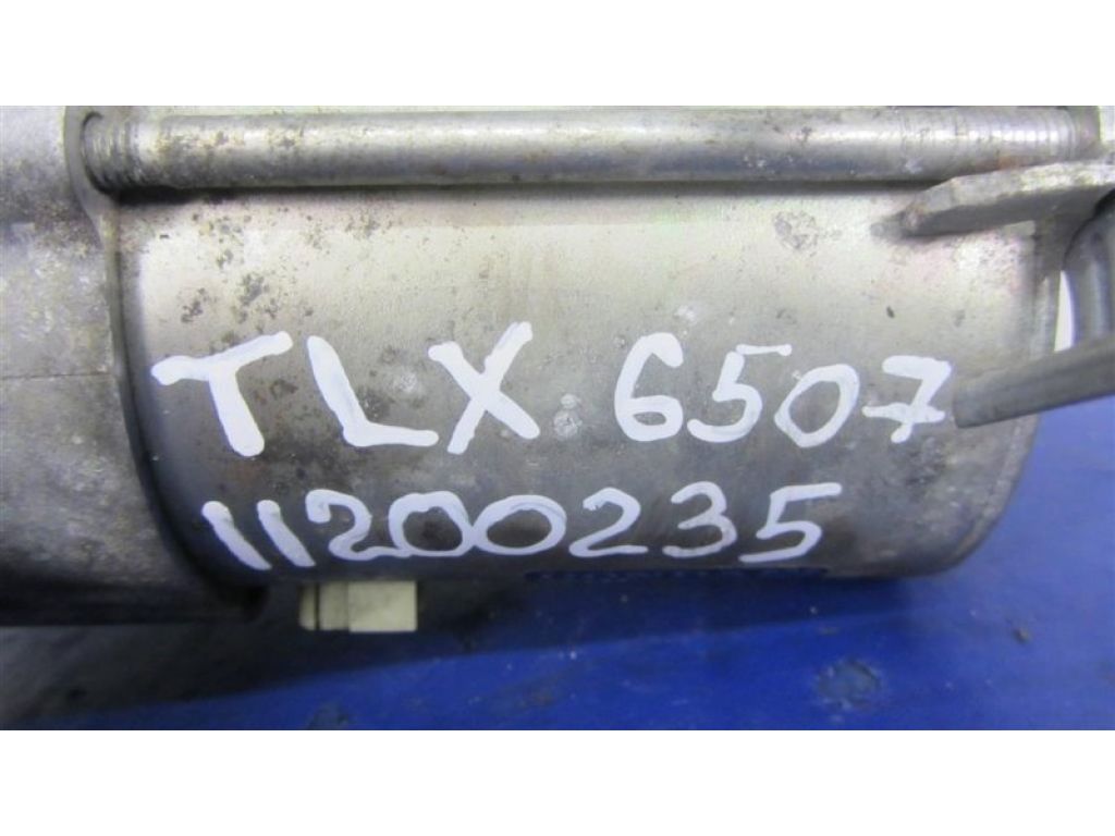 31200-5J2-A51 | стартер ACURA TLX 14-17 - Фото 2
