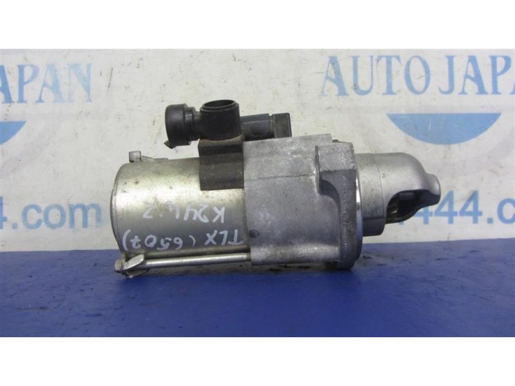 31200-5J2-A51 | стартер ACURA TLX 14-17 - Фото 4