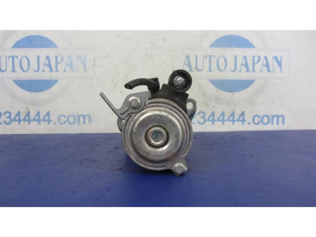 31200-5J2-A51 | стартер ACURA TLX 14-17 - Фото 6