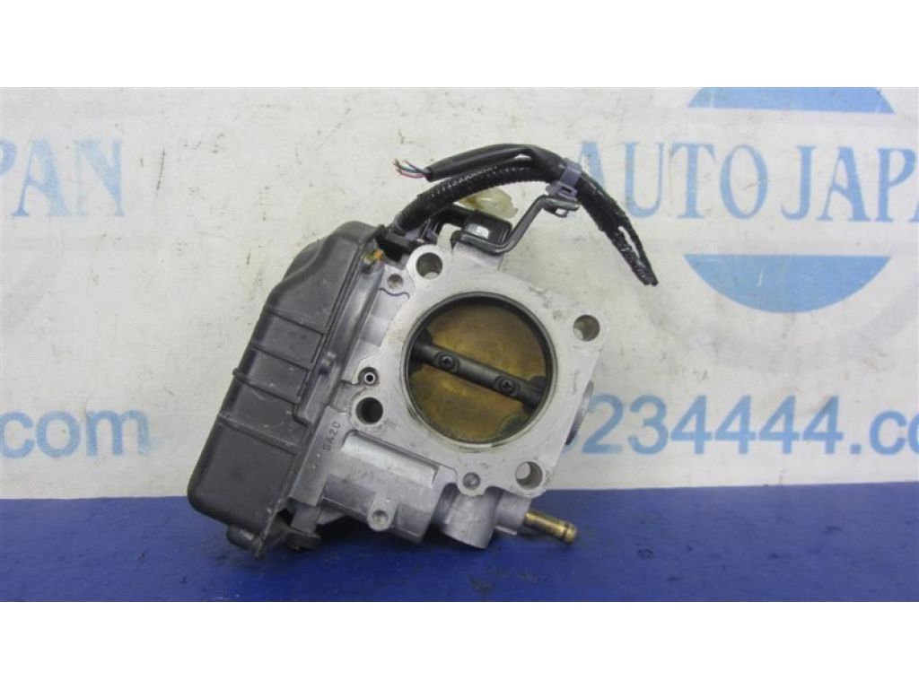 16400-5A2-A02 | Дроссельная заслонка ACURA TLX 14-17 - Фото 3