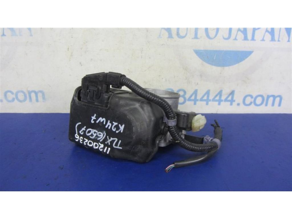 16400-5A2-A02 | Дроссельная заслонка ACURA TLX 14-17 - Фото 4