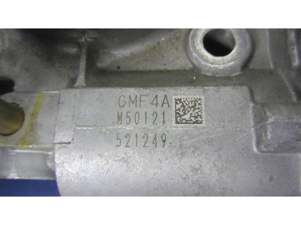 16400-5A2-A02 | Дроссельная заслонка ACURA TLX 14-17 - Фото 5