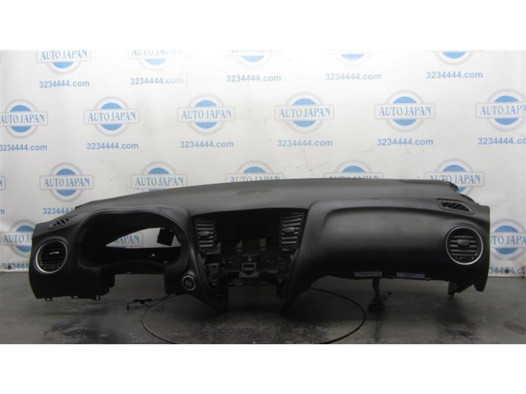 68200-3JA0A | Торпедо INFINITI QX60/JX35 12-20