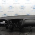68200-3JA0A | Торпедо INFINITI QX60/JX35 12-20