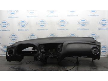 торпедо INFINITI QX60/JX35 12-20