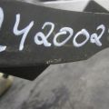 68200-3JA0A | Торпедо INFINITI QX60/JX35 12-20 - Превью 4