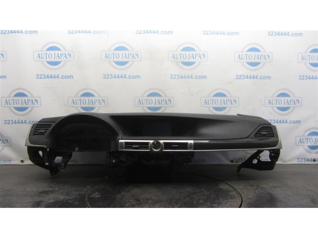 55401-30770-C0 | торпедо LEXUS GS 12-