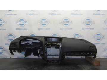 Торпедо SUBARU CROSSTREK 12-17