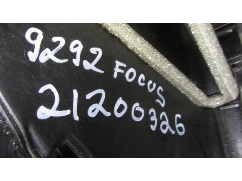 DV6Z-5804320-AA | торпедо FORD FOCUS 10-18
