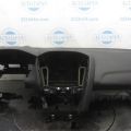 DV6Z-5804320-AA | торпедо FORD FOCUS 10-18 - Прев'ю 2