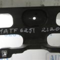 84710-4C000VA | Торпедо KIA OPTIMA TF 11-16 - Превью 2