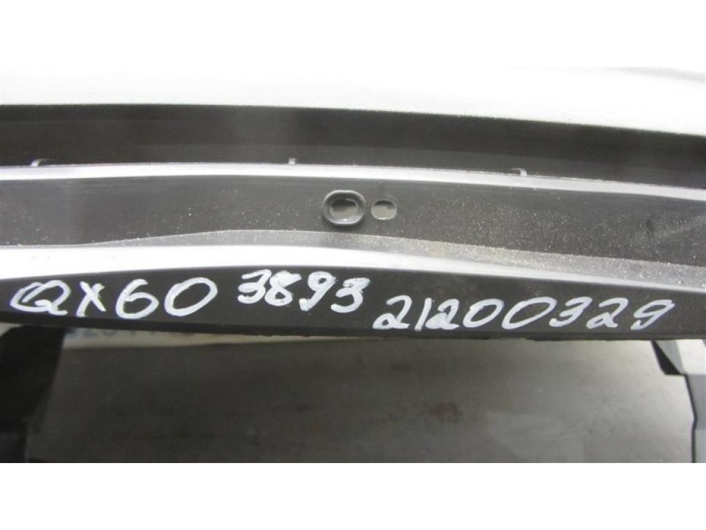 68200-3JA0A | торпедо INFINITI QX60/JX35 12-20 - Фото 2