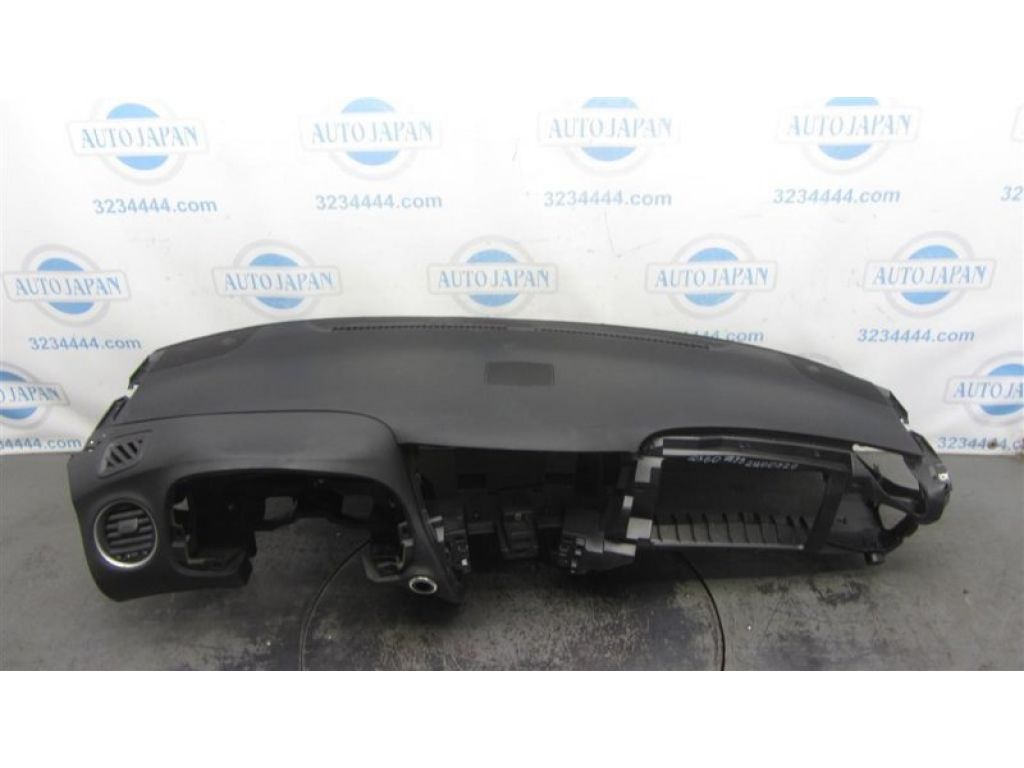 68200-3JA0A | торпедо INFINITI QX60/JX35 12-20 - Фото 3