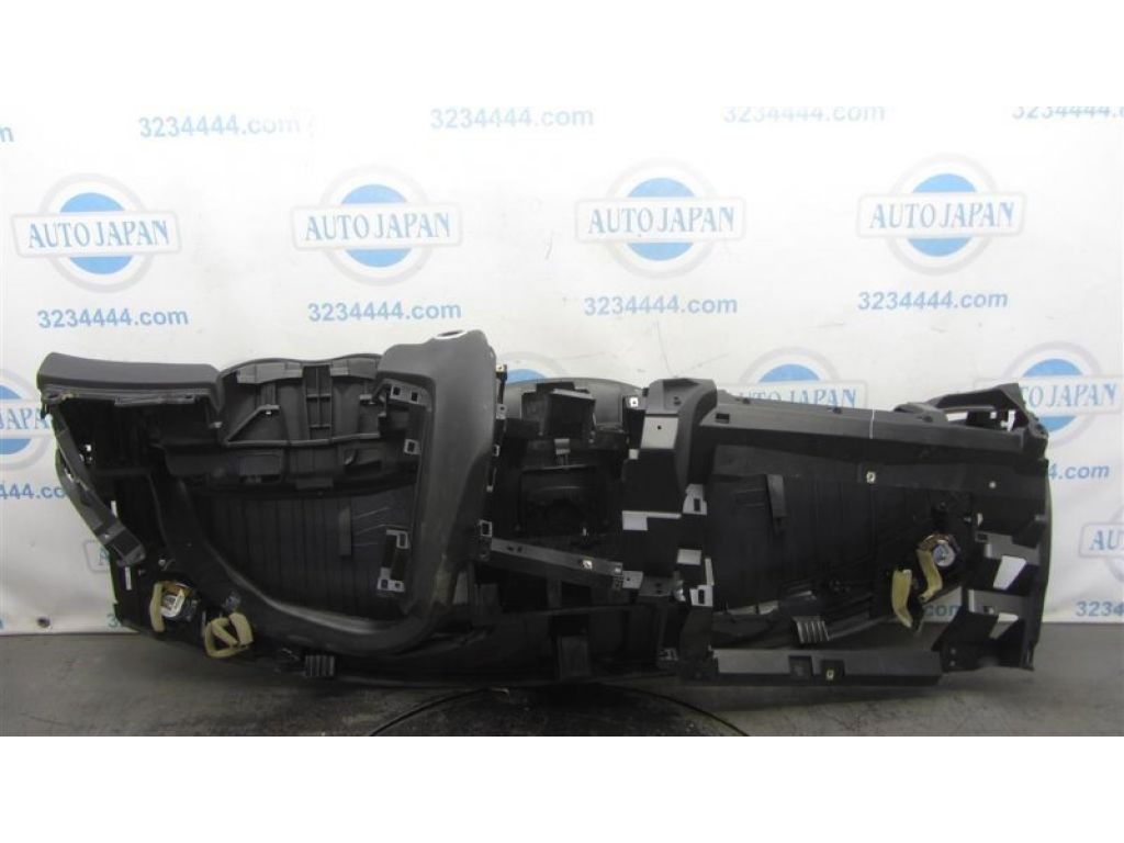 68200-3JA0A | торпедо INFINITI QX60/JX35 12-20 - Фото 4