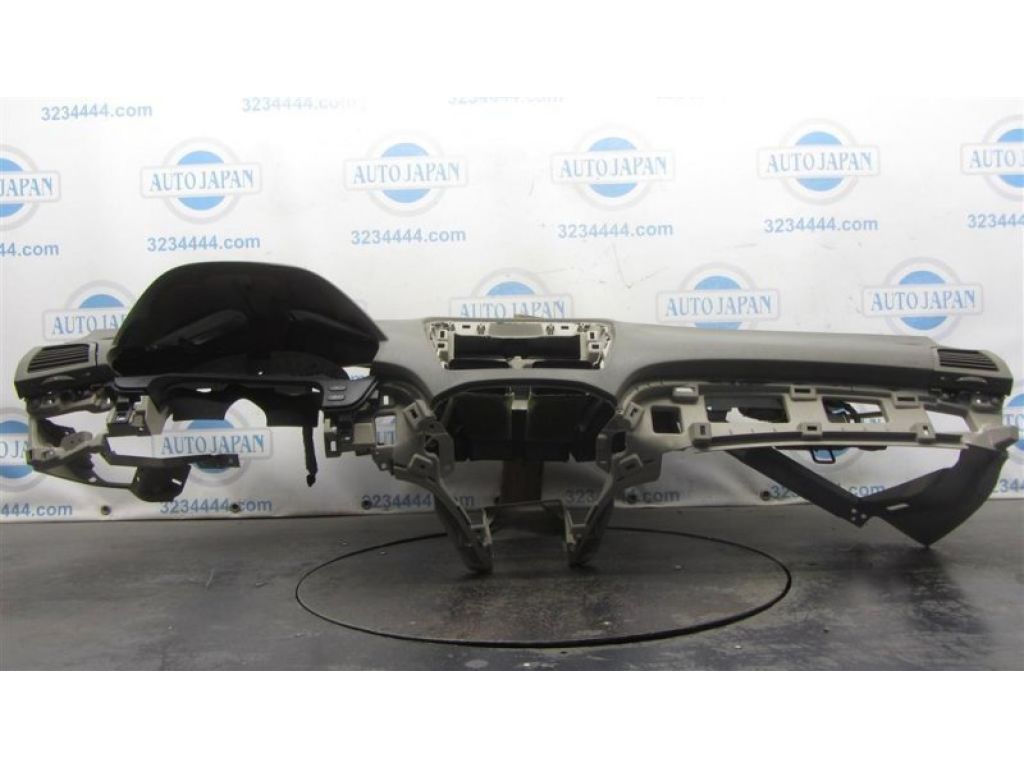 77100-STX-A02ZC | Торпедо ACURA MDX (YD2) 06-13