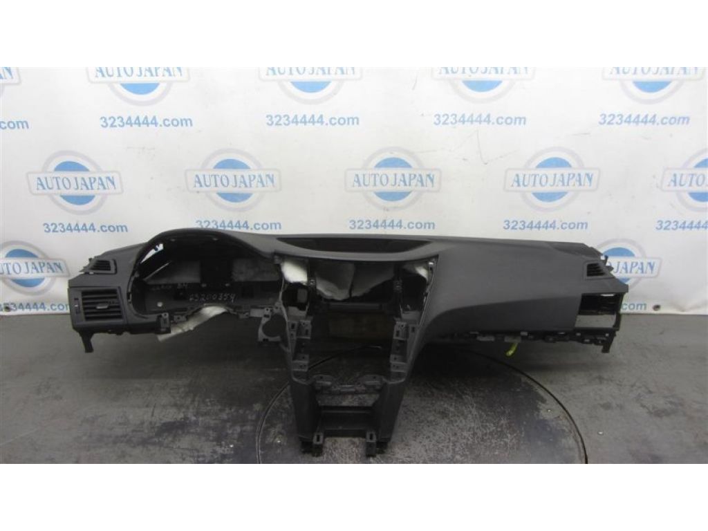 66050AJ00A | торпедо SUBARU LEGACY 09-15 BM