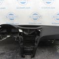 66050AJ00A | торпедо SUBARU LEGACY 09-15 BM