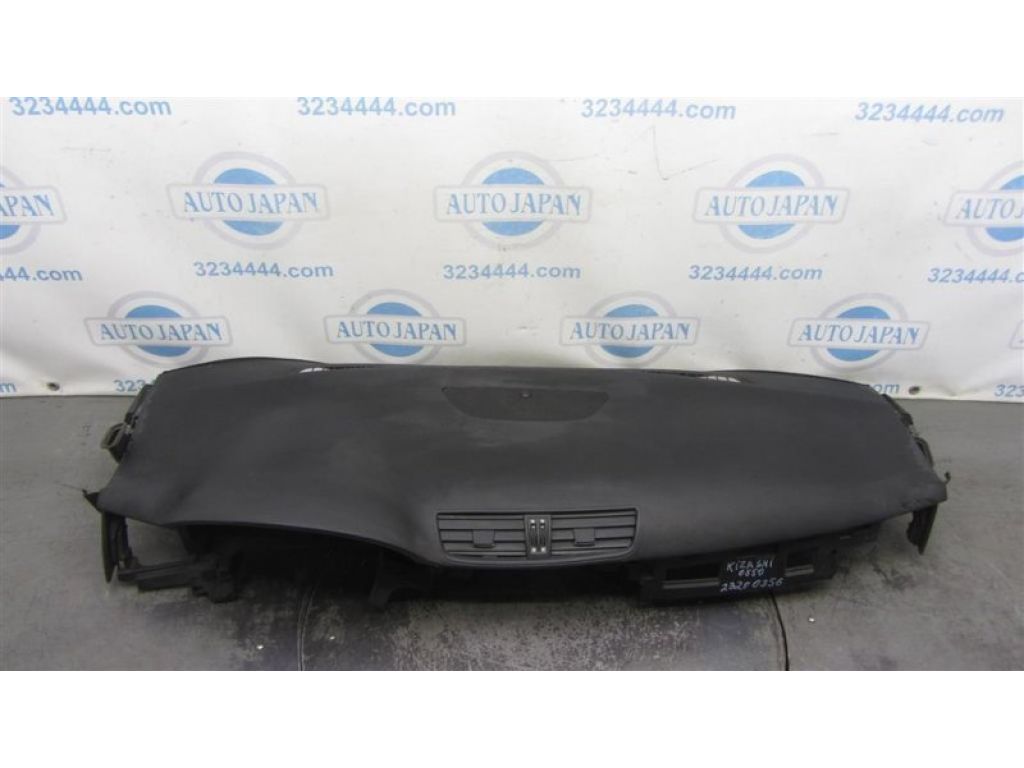 73121-57L10-5PK | торпедо SUZUKI KIZASHI 09-14 - Фото 3