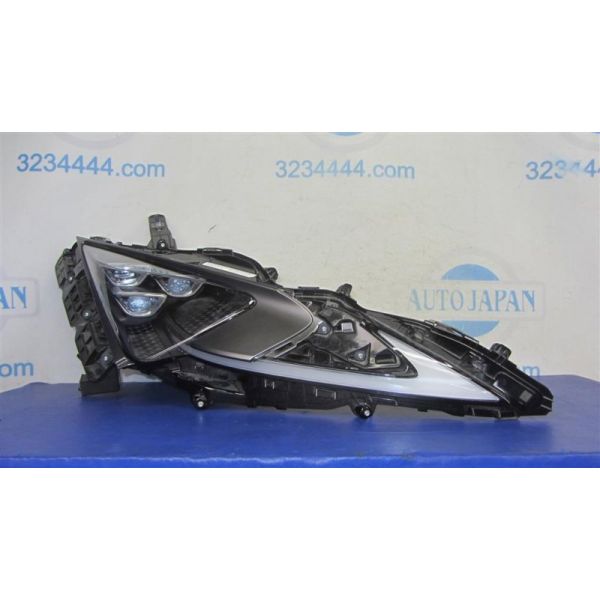 Фара передня права LEXUS LC 500 17- 81145-11030