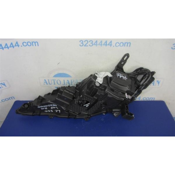 Фара передня права LEXUS LC 500 17- 81145-11030 — 4