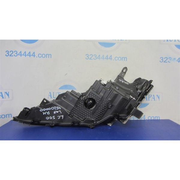 Фара передня права LEXUS LC 500 17- 81145-11030 — 5