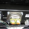 DV6Z-5804320-AA | торпедо FORD FOCUS 10-18 - Прев'ю 5