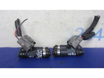 Форсунка паливна SUBARU FORESTER 12-19