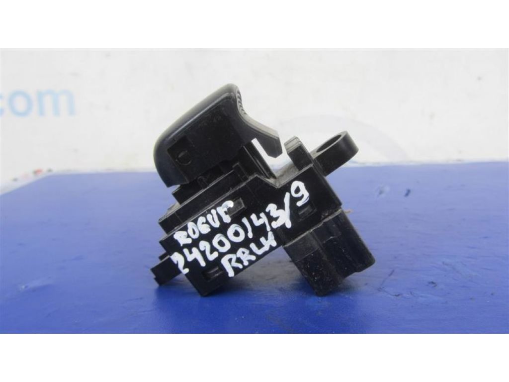 25411-1KL5A | Кнопка склопідіймача задн. NISSAN X-TRAIL/ROGUE T32 13-20 - Фото 2