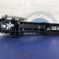 80640-4BA0D | Ручка двери наружная задн. лев. NISSAN X-TRAIL/ROGUE T32 13-20 - Превью 2