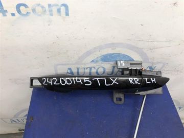 Ручка двері зовнішня задн. лів. ACURA TLX 14-17
