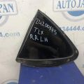 73455-TZ3-A01 | Стекло двери глухое задн. лев. ACURA TLX 14-17