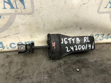 Обмежувач дверей задн. лів. VOLKSWAGEN JETTA USA 10-17