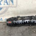 5N0 837 205 M GRU | Ручка двери наружная задн. лев. VOLKSWAGEN JETTA USA 10-17