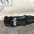 5N0 837 205 M GRU | Ручка двери наружная задн. лев. VOLKSWAGEN JETTA USA 10-17 - Превью 2