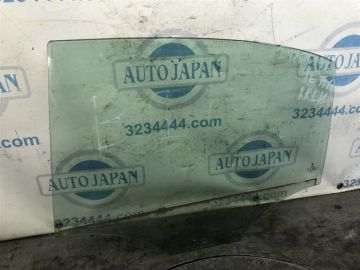 Скло дверей задн. лів. VOLKSWAGEN JETTA USA 10-17