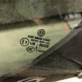 5C6 845 213 | Стекло двери глухое задн. лев. VOLKSWAGEN JETTA USA 10-17 - Превью 2