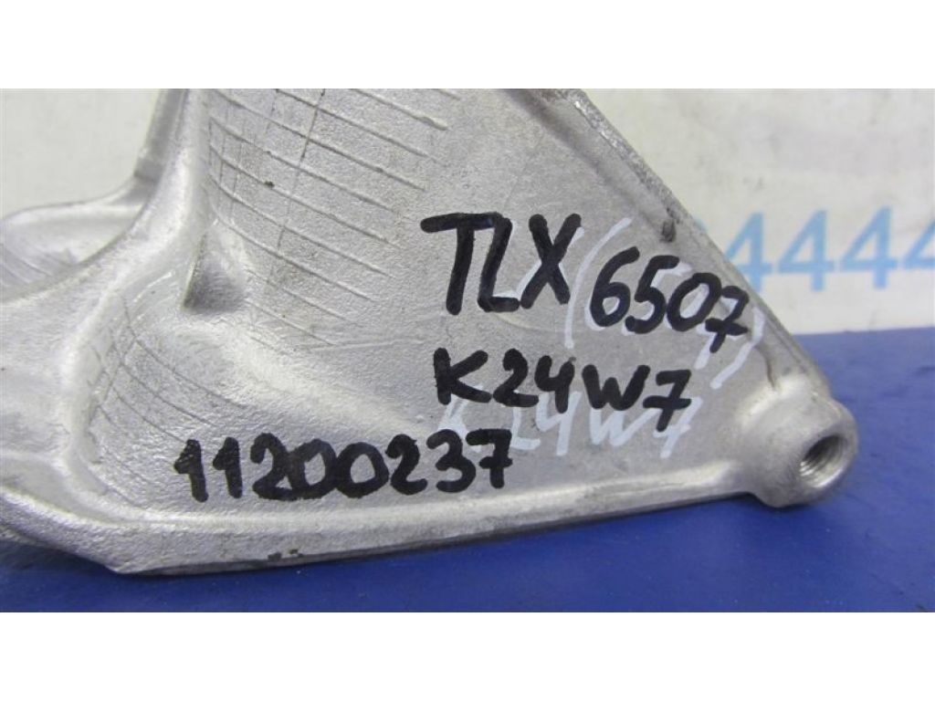 50610-TZ4-A01 | Кронштейн опори двигуна задн. ACURA TLX 14-17 - Фото 2
