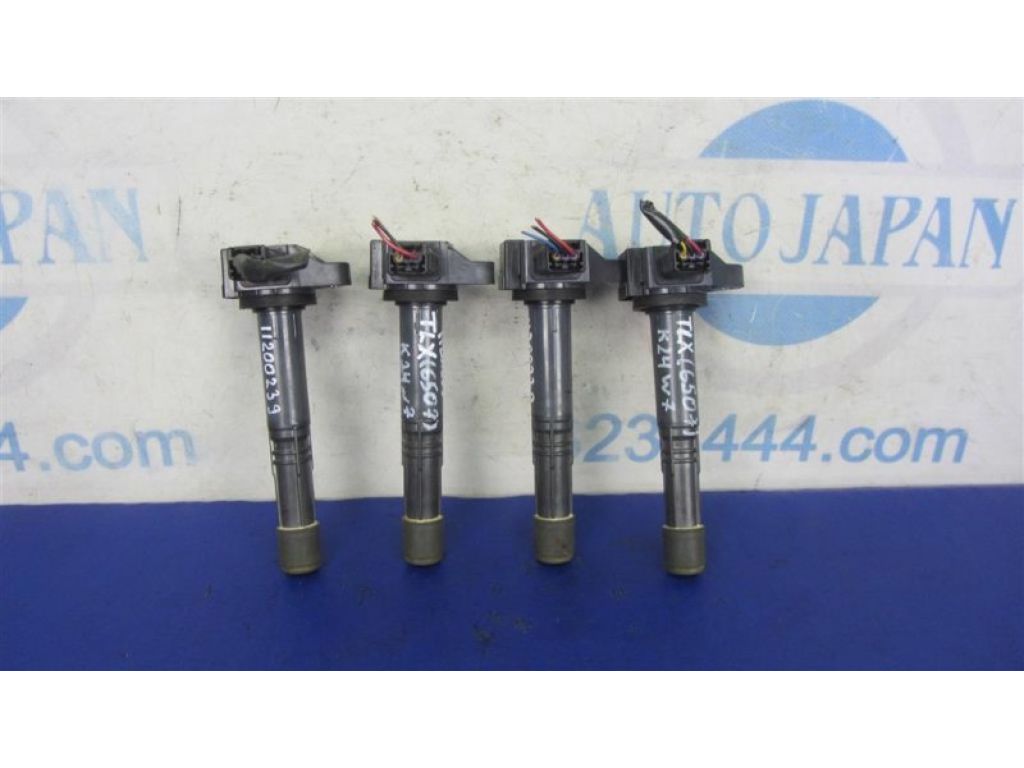 30520-5G0-A01 | Катушка зажигания ACURA TLX 14-17