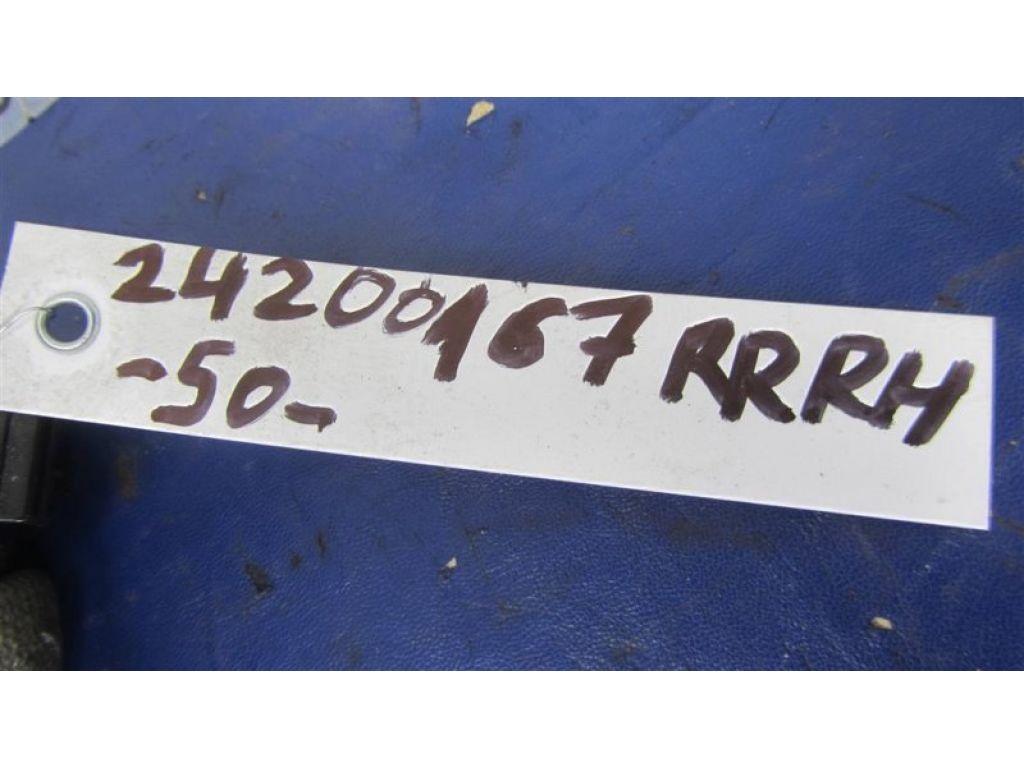 84810-06030 | Кнопка склопідіймача задн. TOYOTA CAMRY 50 12-15 - Фото 2