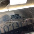 68123-06130 | Стекло двери глухое задн. прав. TOYOTA CAMRY 50 12-15 - Превью 2