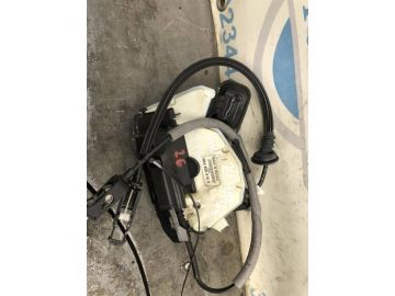 Замок двери задн. прав. VOLKSWAGEN JETTA USA 10-17