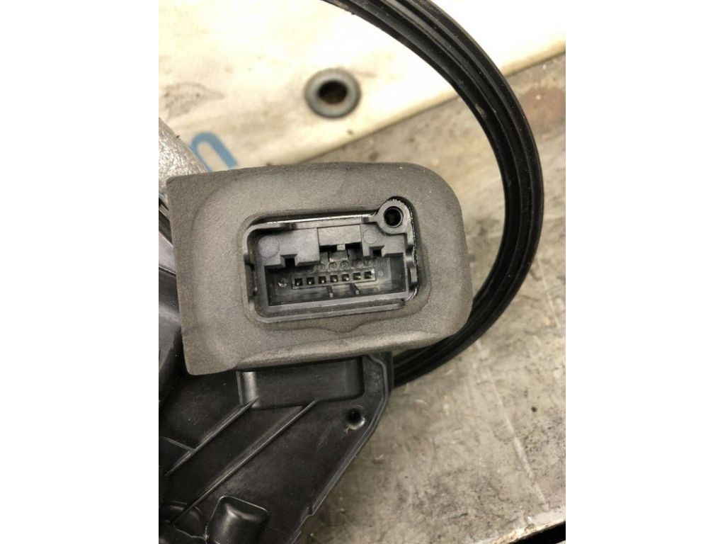 5K4 839 016 S | Замок двери задн. прав. VOLKSWAGEN JETTA USA 10-17 - Фото 3