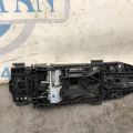5N0 837 205 M GRU | Ручка двери наружная задн. прав. VOLKSWAGEN JETTA USA 10-17 - Превью 2