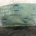 5C6 845 026 | Стекло двери задн. прав. VOLKSWAGEN JETTA USA 10-17