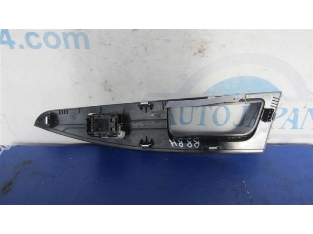 DG9Z-14529-AB | Кнопка склопідіймача задн. FORD FUSION 14- - Фото 3