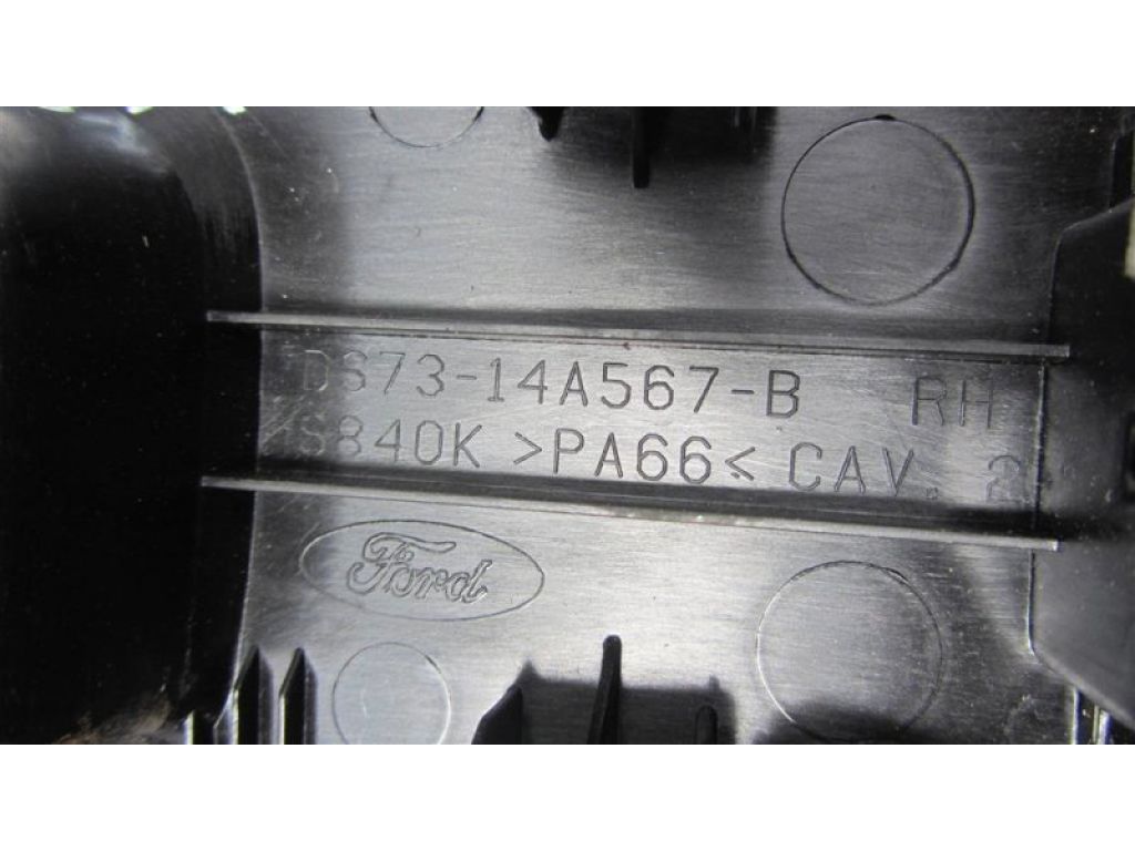 DG9Z-14529-AB | Кнопка склопідіймача задн. FORD FUSION 14- - Фото 4