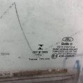 DS7Z-5425712-A | Стекло двери задн. прав. FORD FUSION 14- - Превью 2