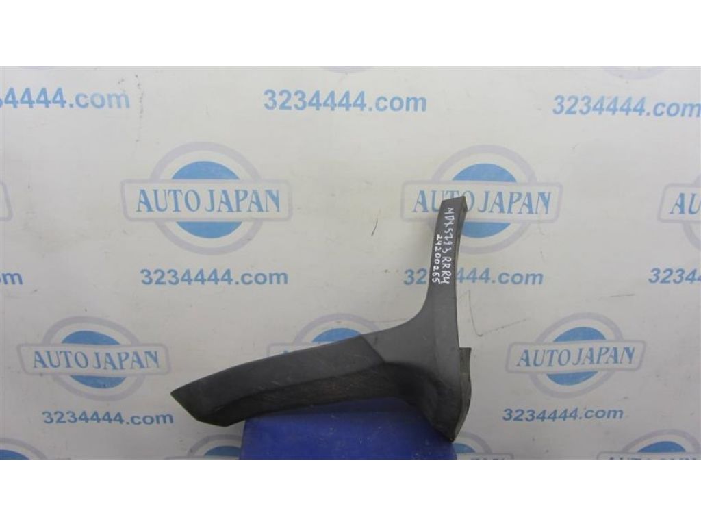 71510-STX-A00ZA | Брызговик задн. прав. ACURA MDX (YD2) 06-13
