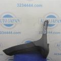 71510-STX-A00ZA | Брызговик задн. прав. ACURA MDX (YD2) 06-13