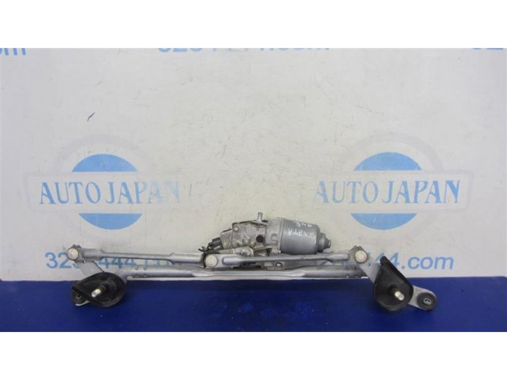 98100-1U000 | Трапеция стеклоочистителей HYUNDAI SONATA YF 10-14
